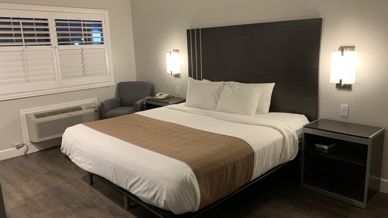 Photo of Bedroom in Seaside