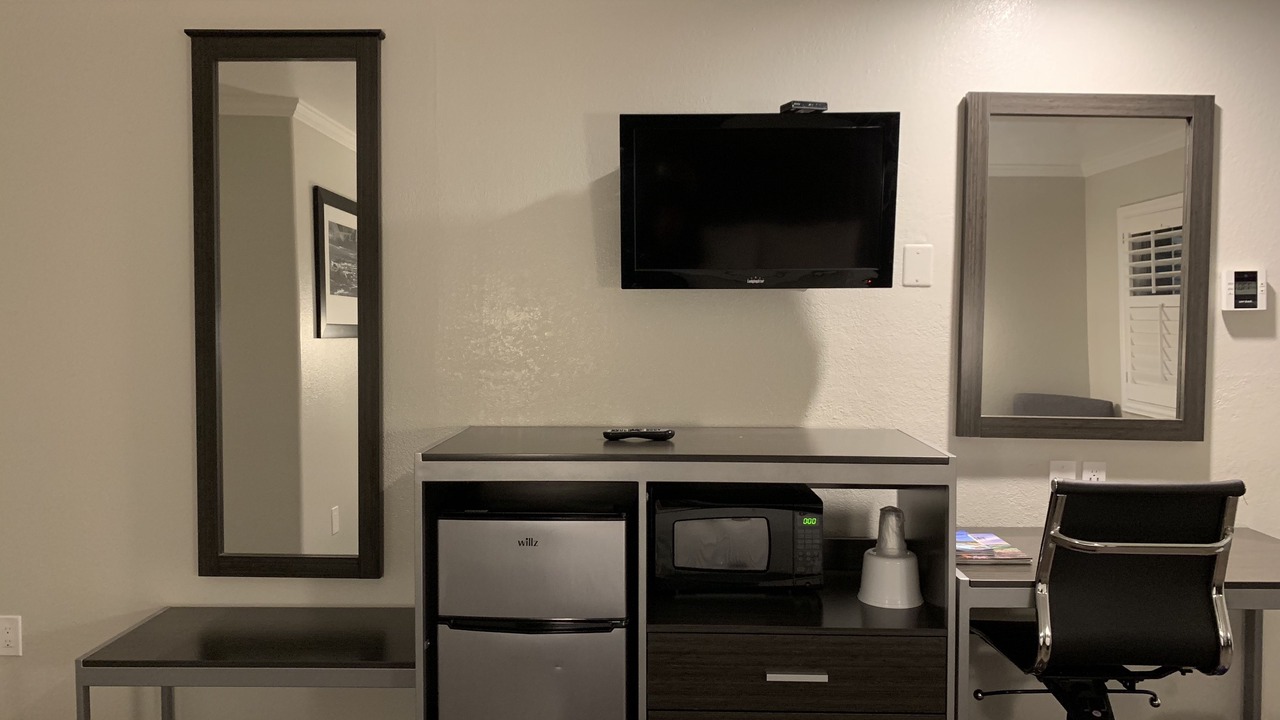 Photo of Bedroom in Seaside
