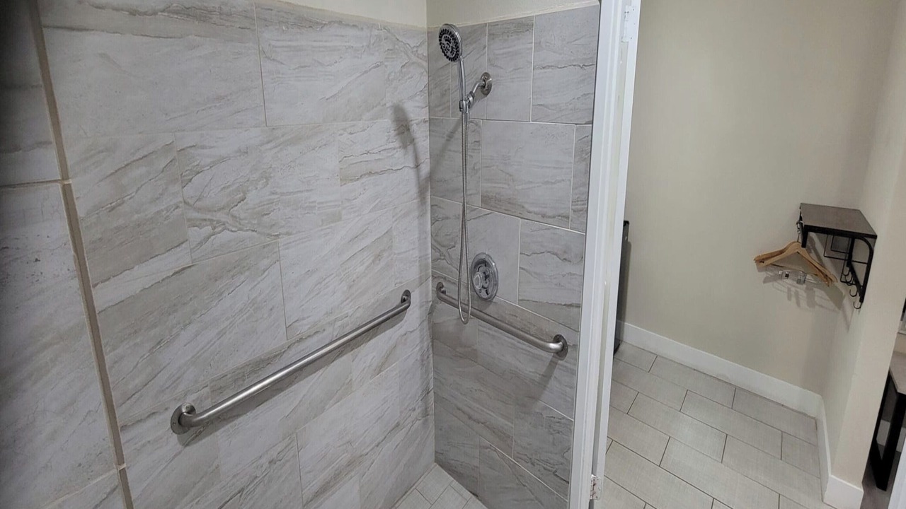 Photo of Bathroom in Victorville