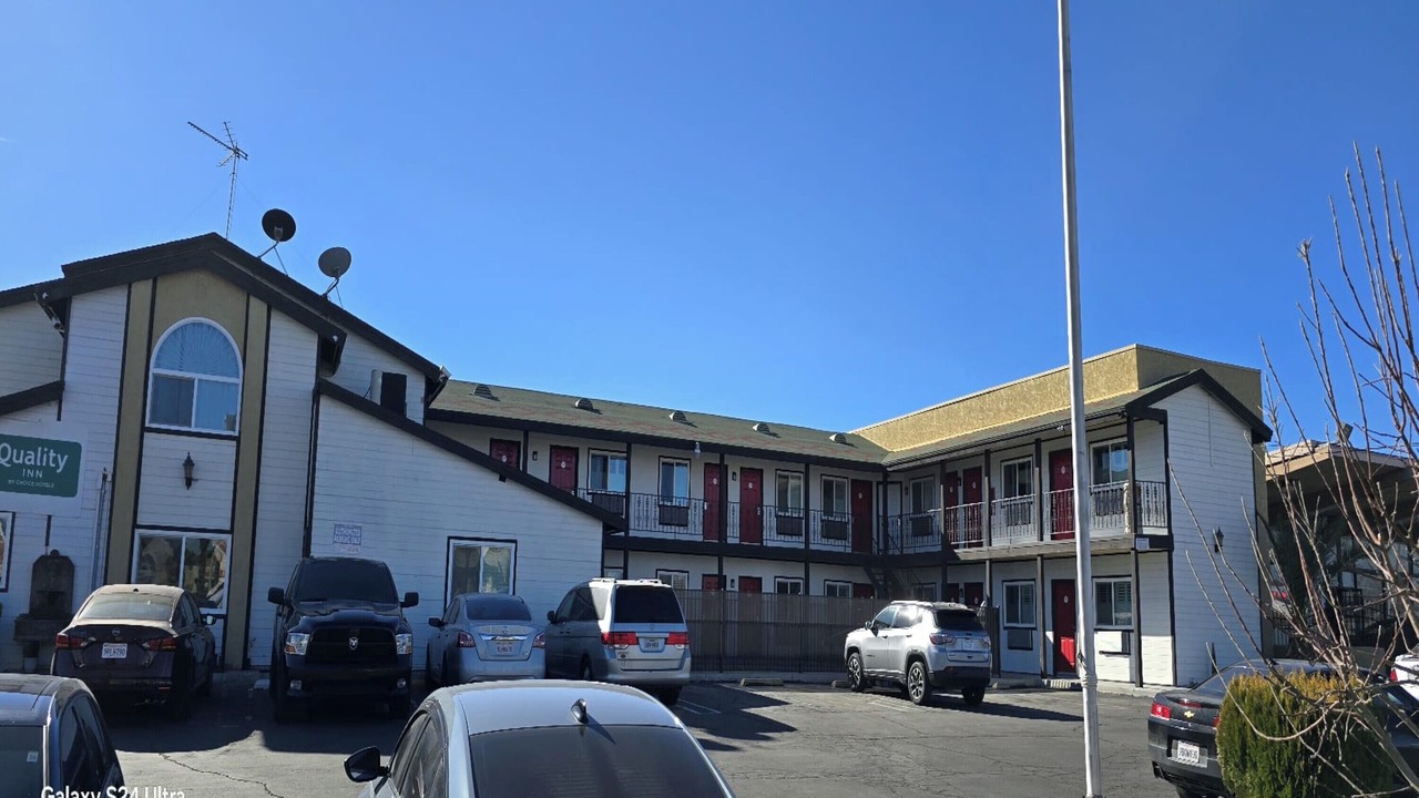 Photo of Outdoor in Victorville