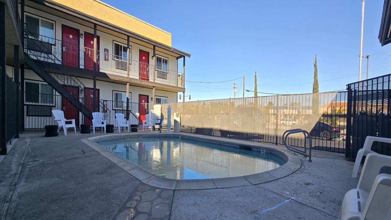 Photo of Outdoor in Victorville