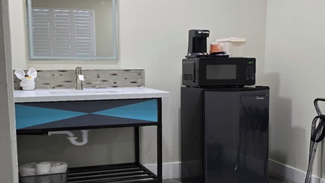 Photo of Kitchen in Victorville