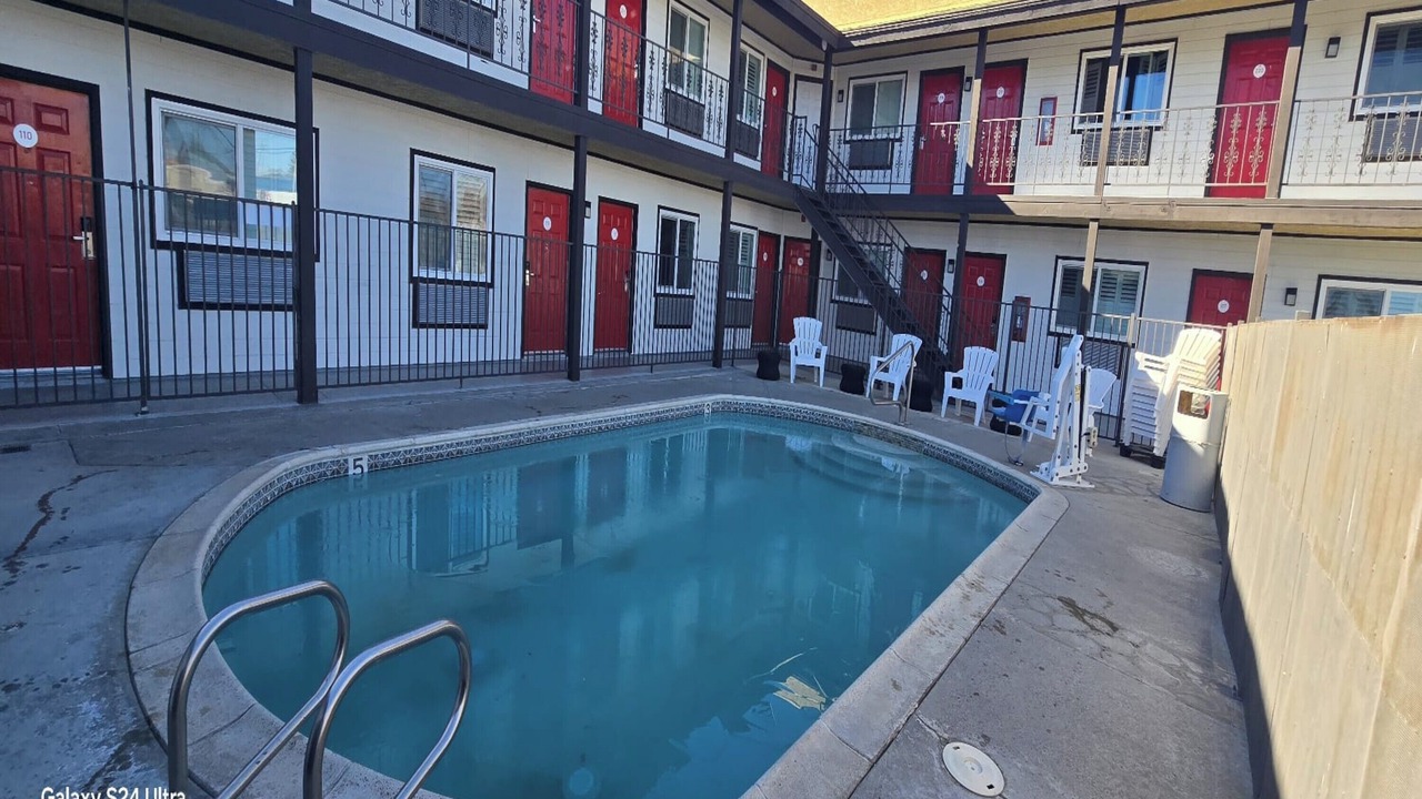 Photo of Outdoor in Victorville