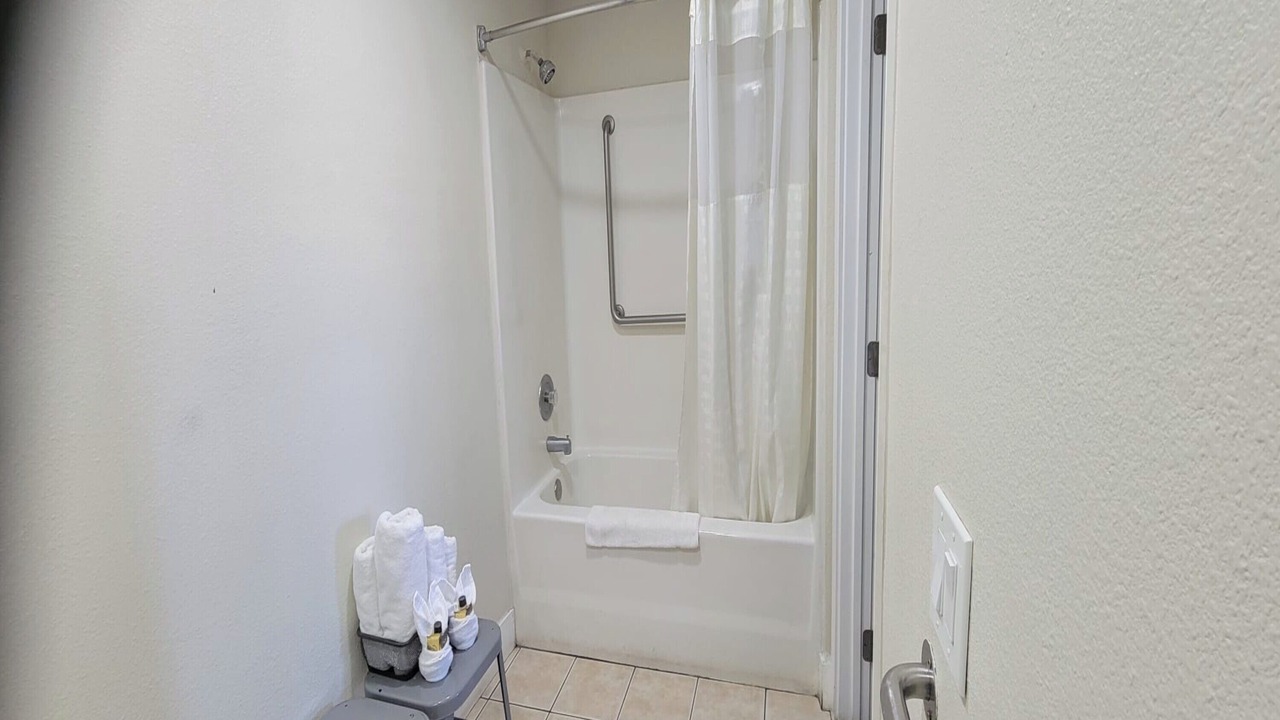 Photo of Bathroom in Victorville