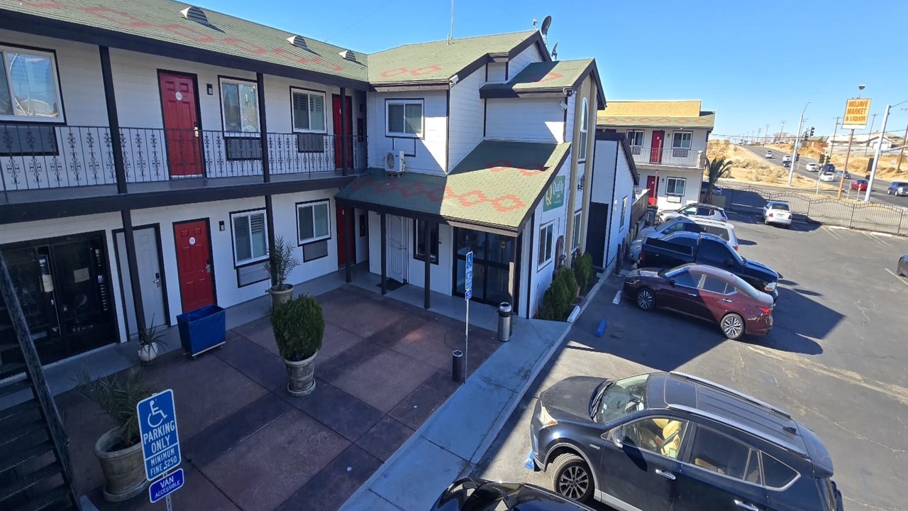 Photo of Outdoor in Victorville