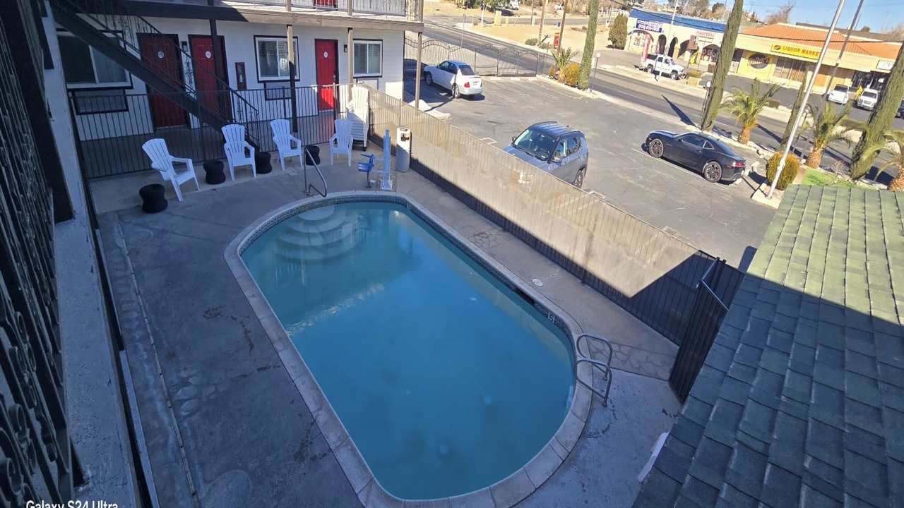 Photo of Outdoor in Victorville