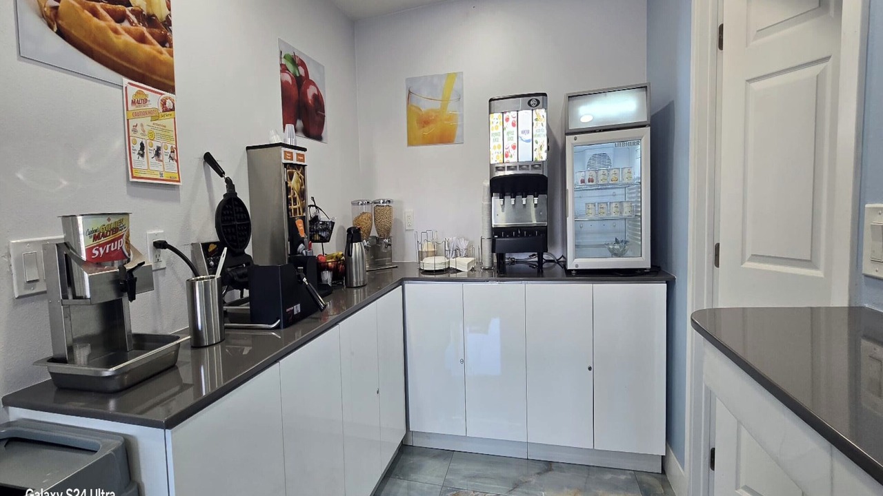 Photo of Kitchen in Victorville