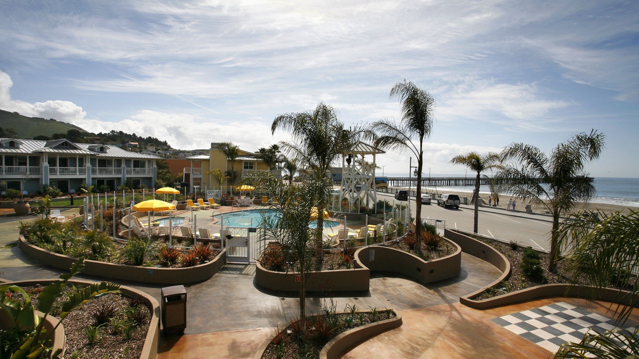 Photo of Outdoor in Avila Beach