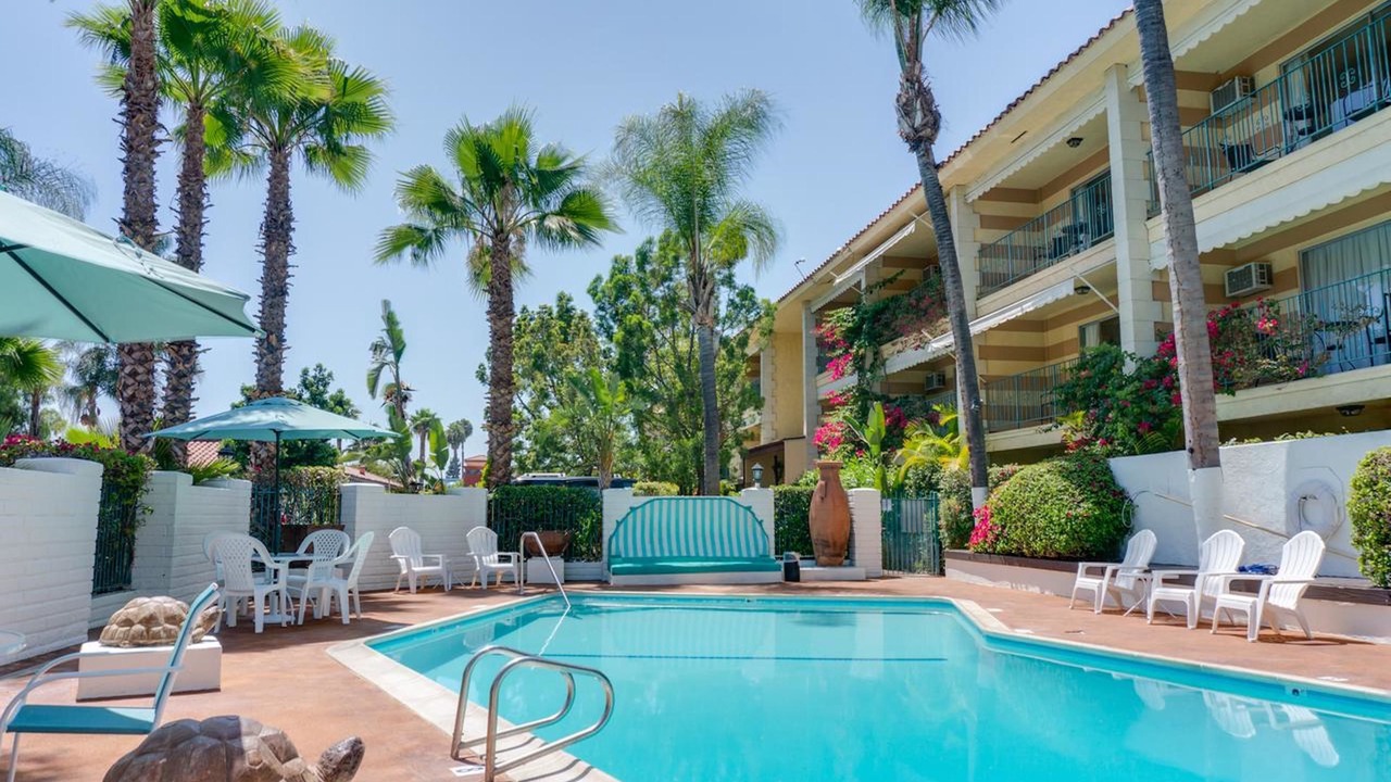 Photo of Outdoor in Northwest Anaheim