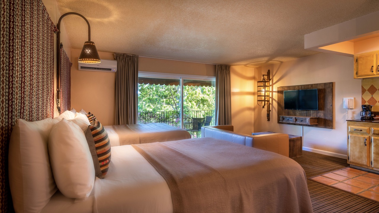 Photo of Bedroom in Northwest Anaheim