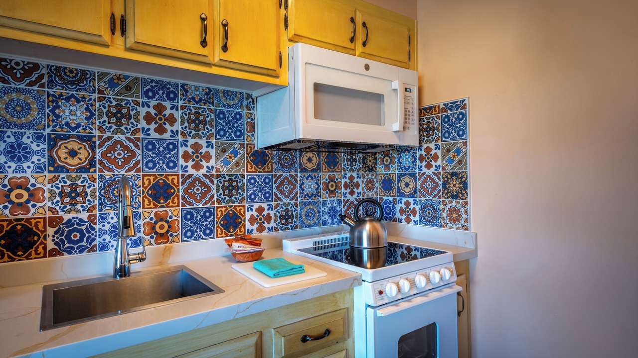 Photo of Kitchen in Northwest Anaheim