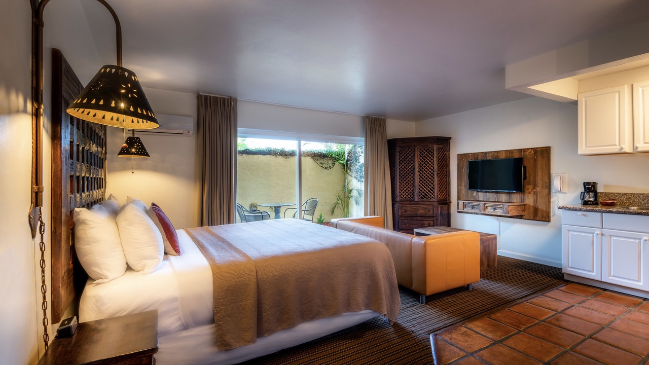 Photo of Bedroom in Northwest Anaheim