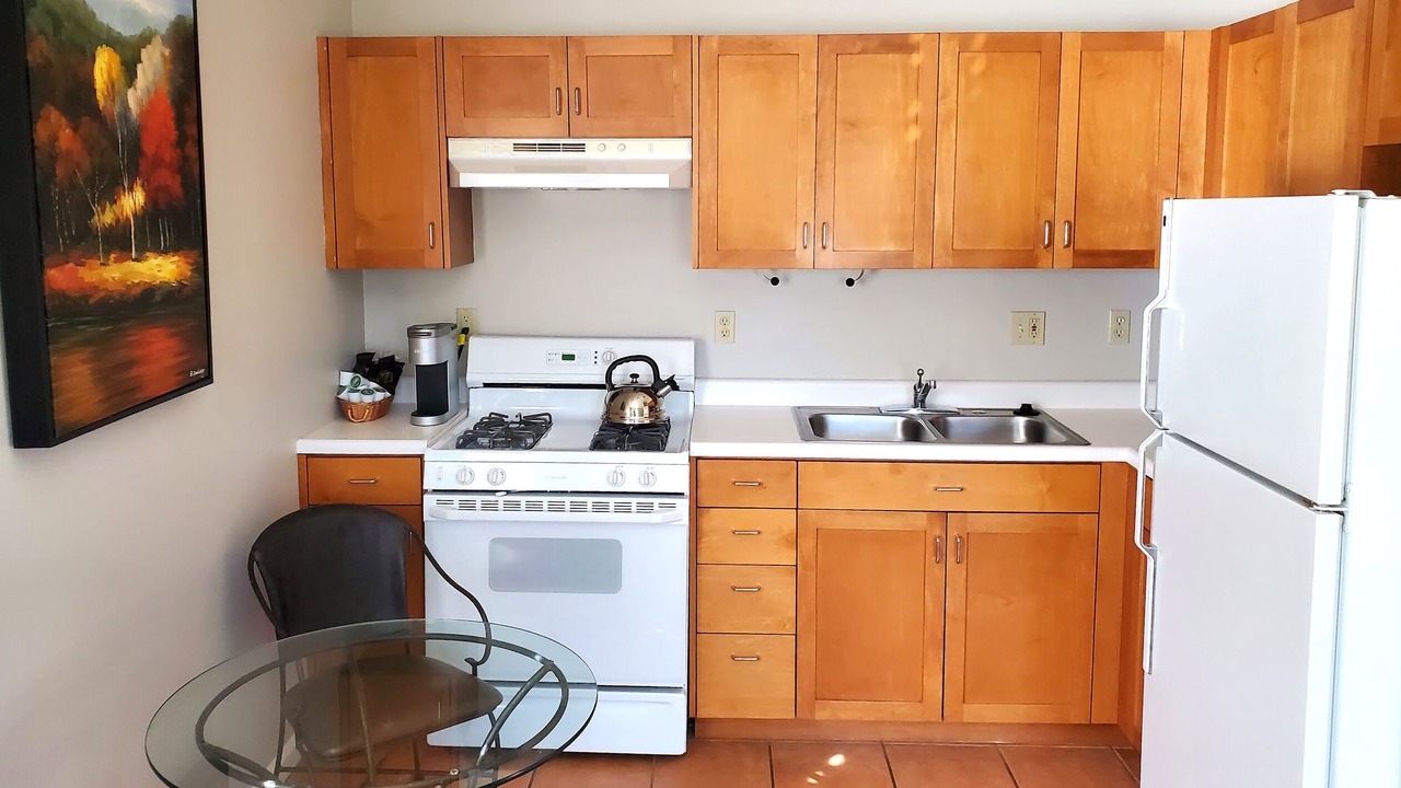 Photo of Kitchen in Geyserville