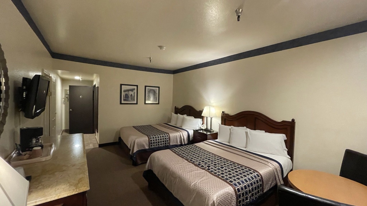Photo of Bedroom in Oak View