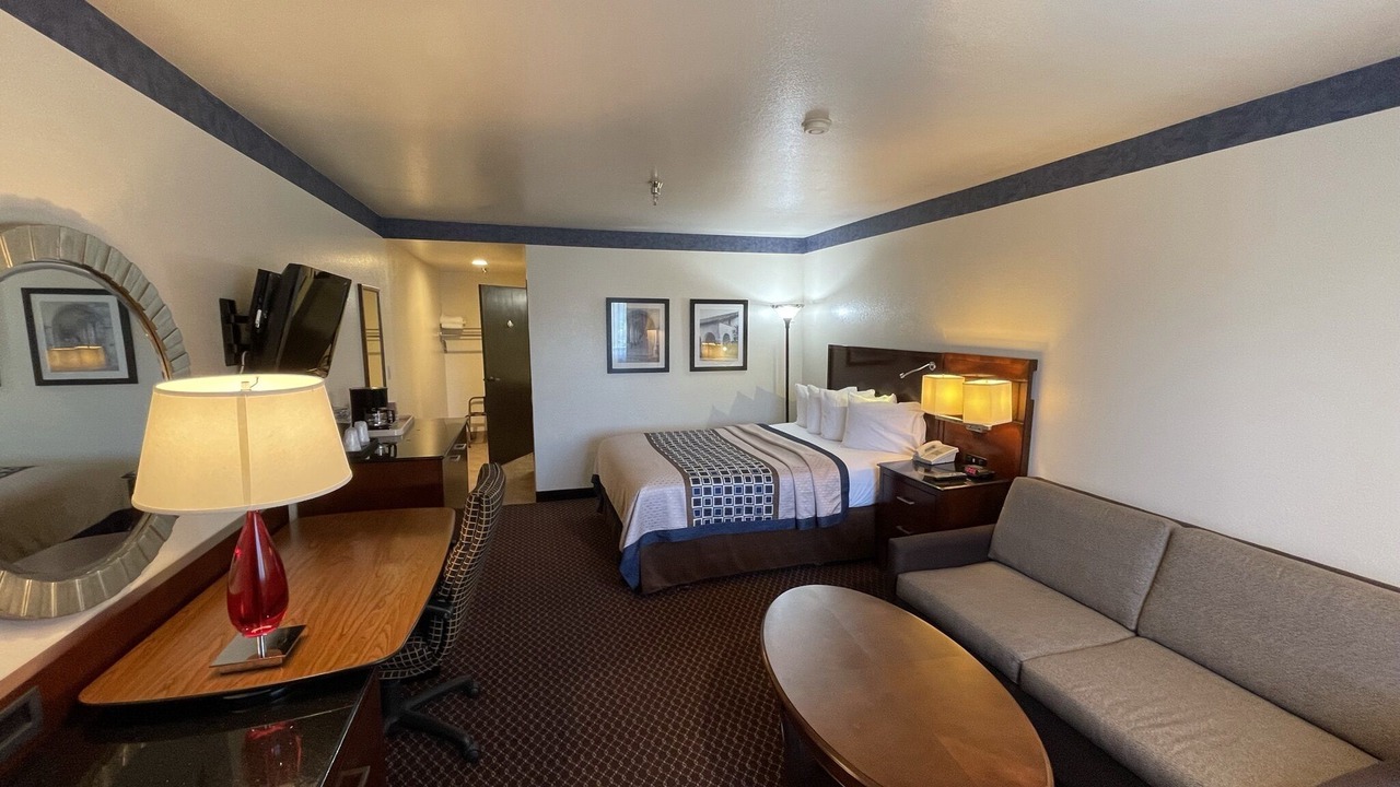 Photo of Bedroom in Oak View