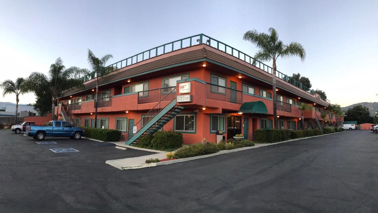 Photo of Outdoor in Oak View