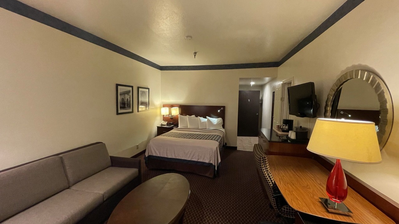 Photo of Bedroom in Oak View