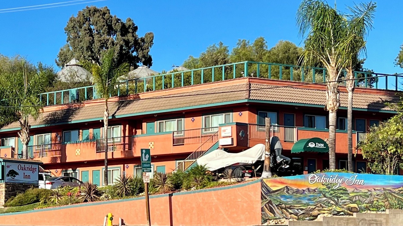 Photo of Outdoor in Oak View