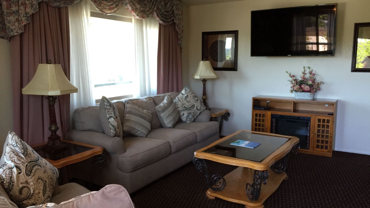 Photo of Bedroom in Oak View