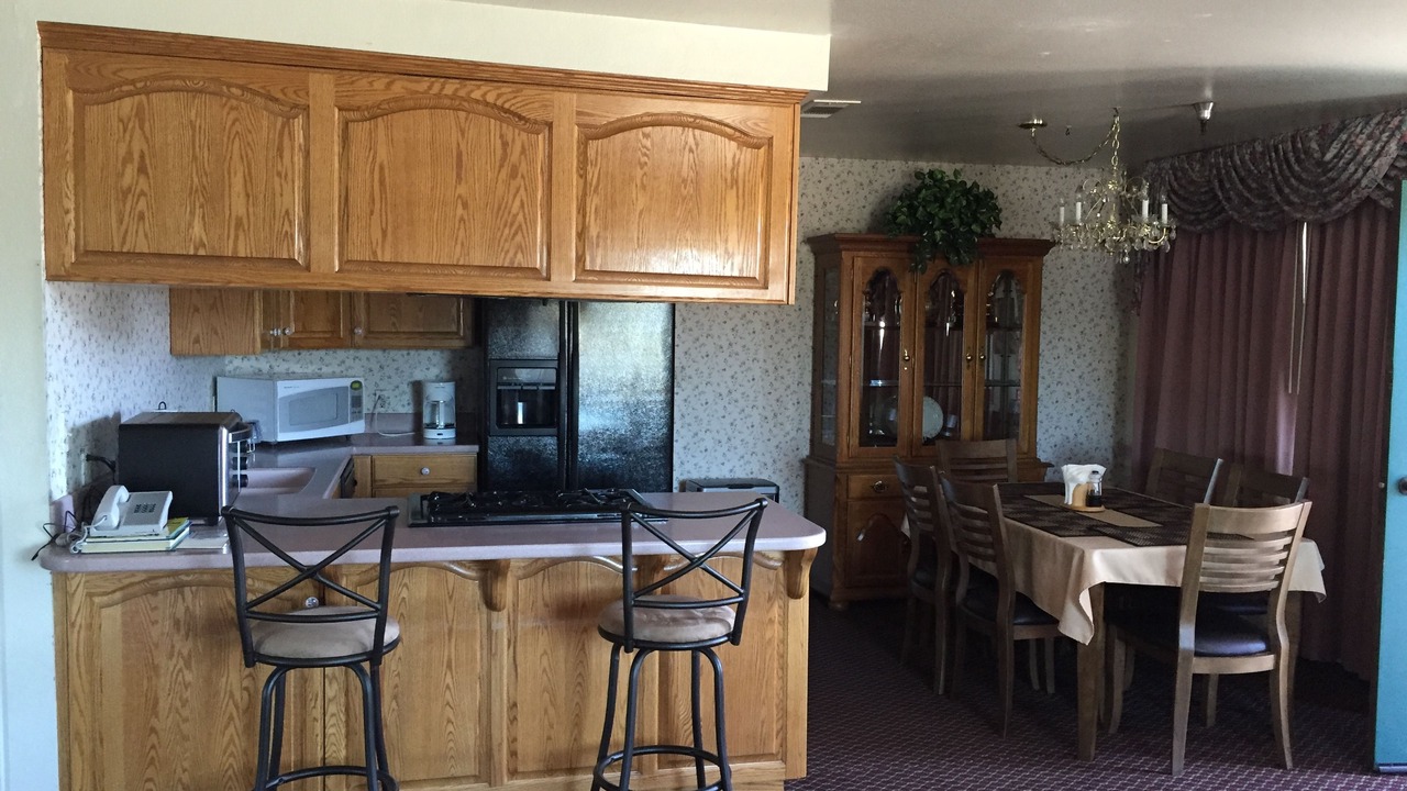 Photo of Kitchen in Oak View
