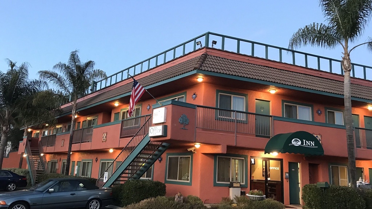 Photo of Outdoor in Oak View