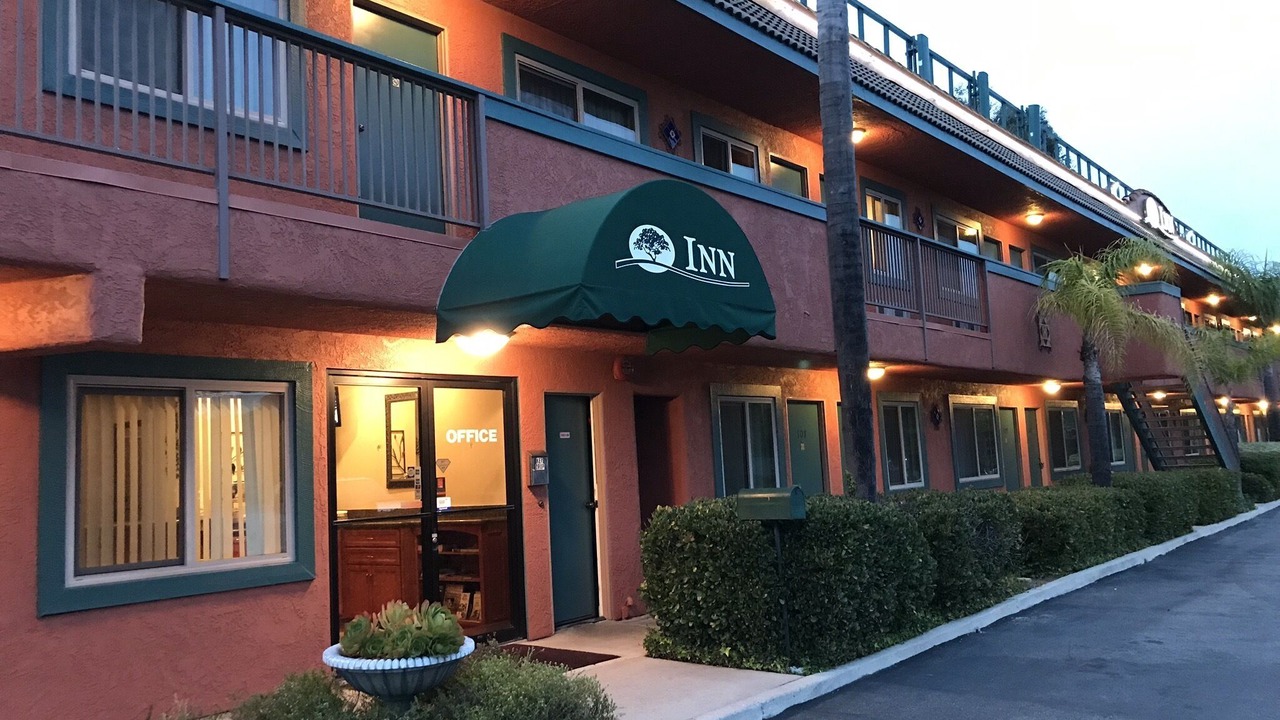 Photo of Outdoor in Oak View
