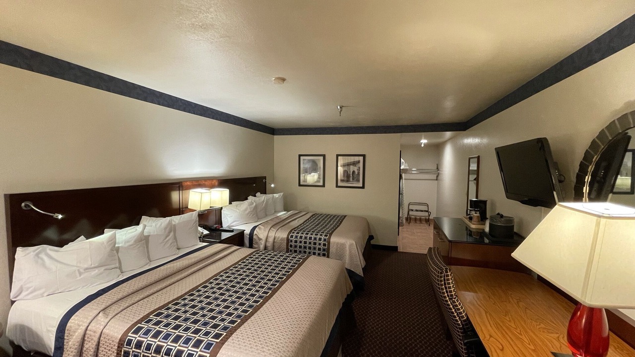 Photo of Bedroom in Oak View
