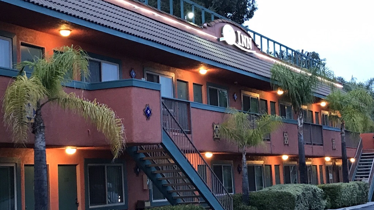 Photo of Outdoor in Oak View