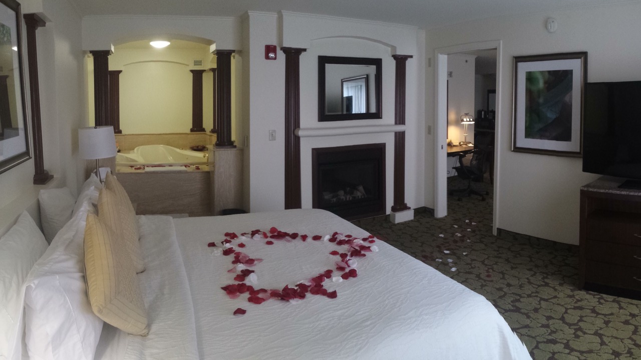 Photo of Bedroom in Oxnard