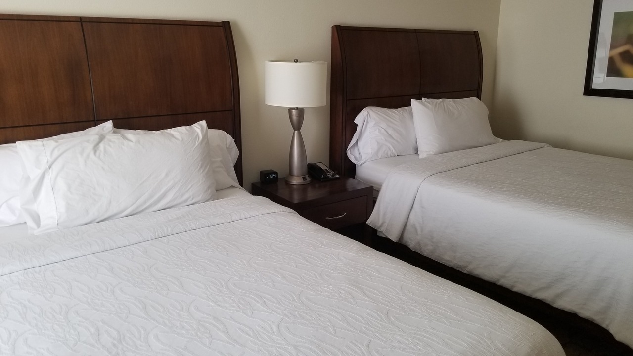 Photo of Bedroom in Oxnard