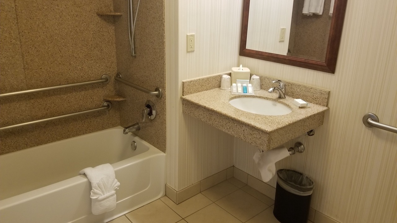 Photo of Bathroom in Oxnard
