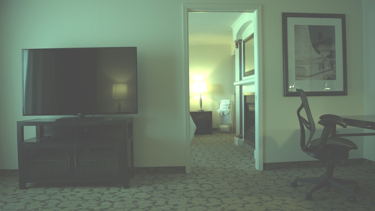 Photo of Bedroom in Oxnard