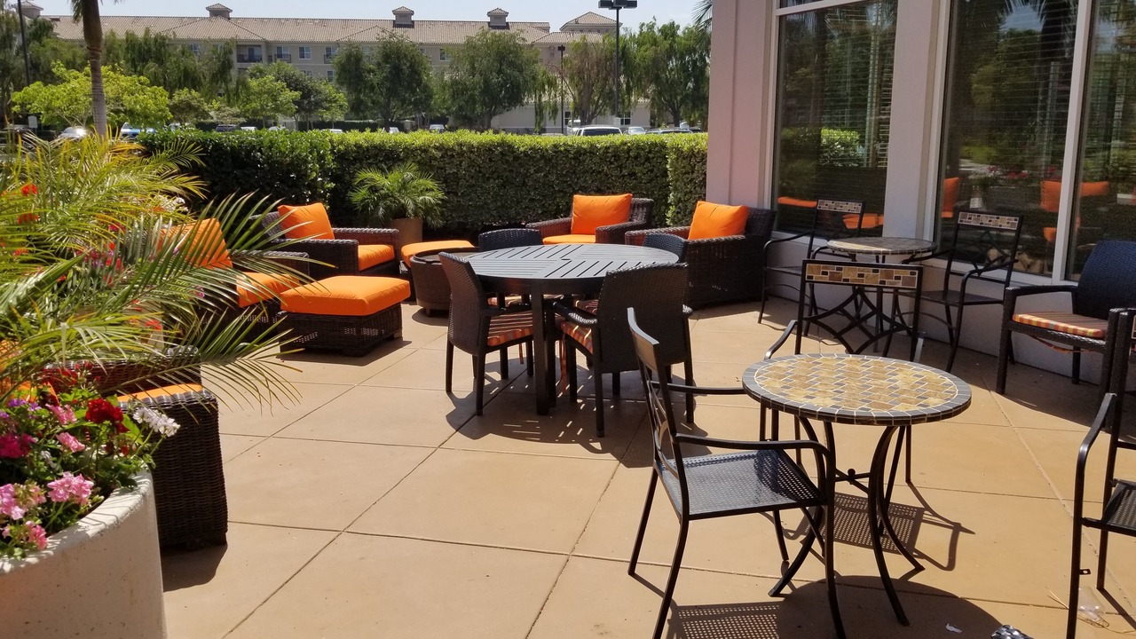 Photo of Patio Balcony in Oxnard