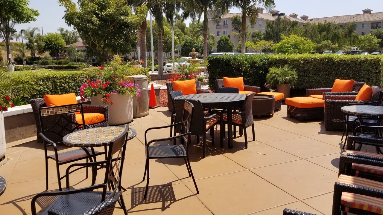Photo of Patio Balcony in Oxnard