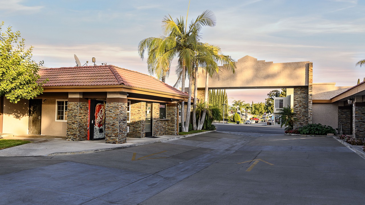 Photo of Outdoor in Brea