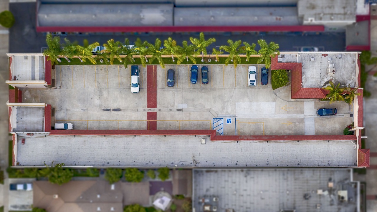 Photo of Outdoor in Brea