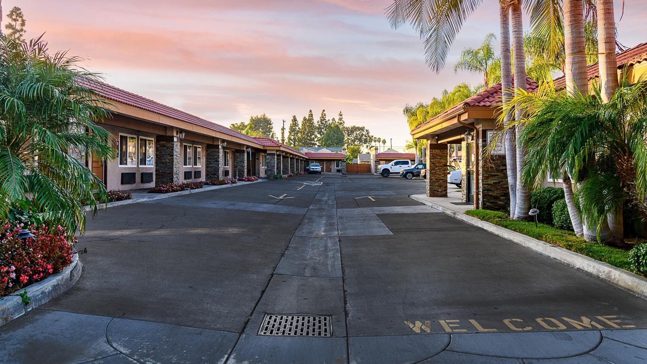 Photo of Outdoor in Brea