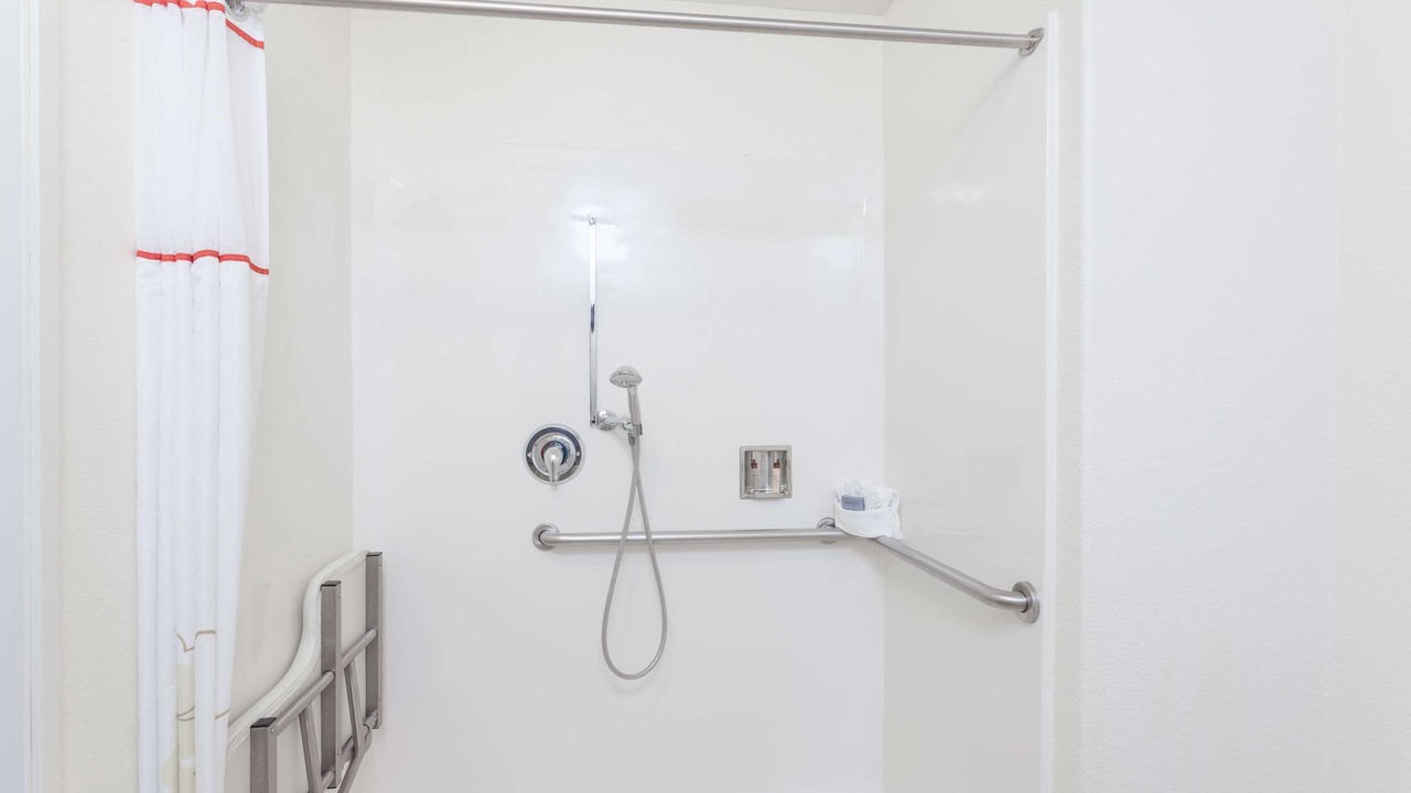Photo of Bathroom in Victorville