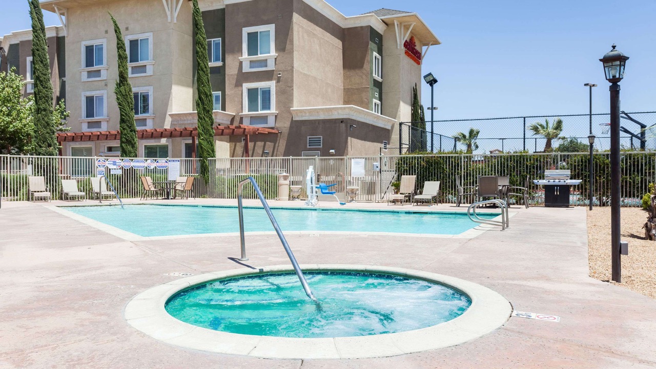 Photo of Outdoor in Victorville