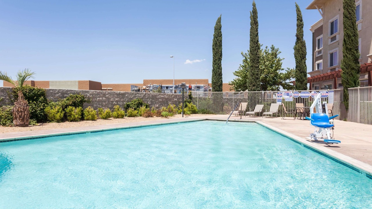 Photo of Outdoor in Victorville