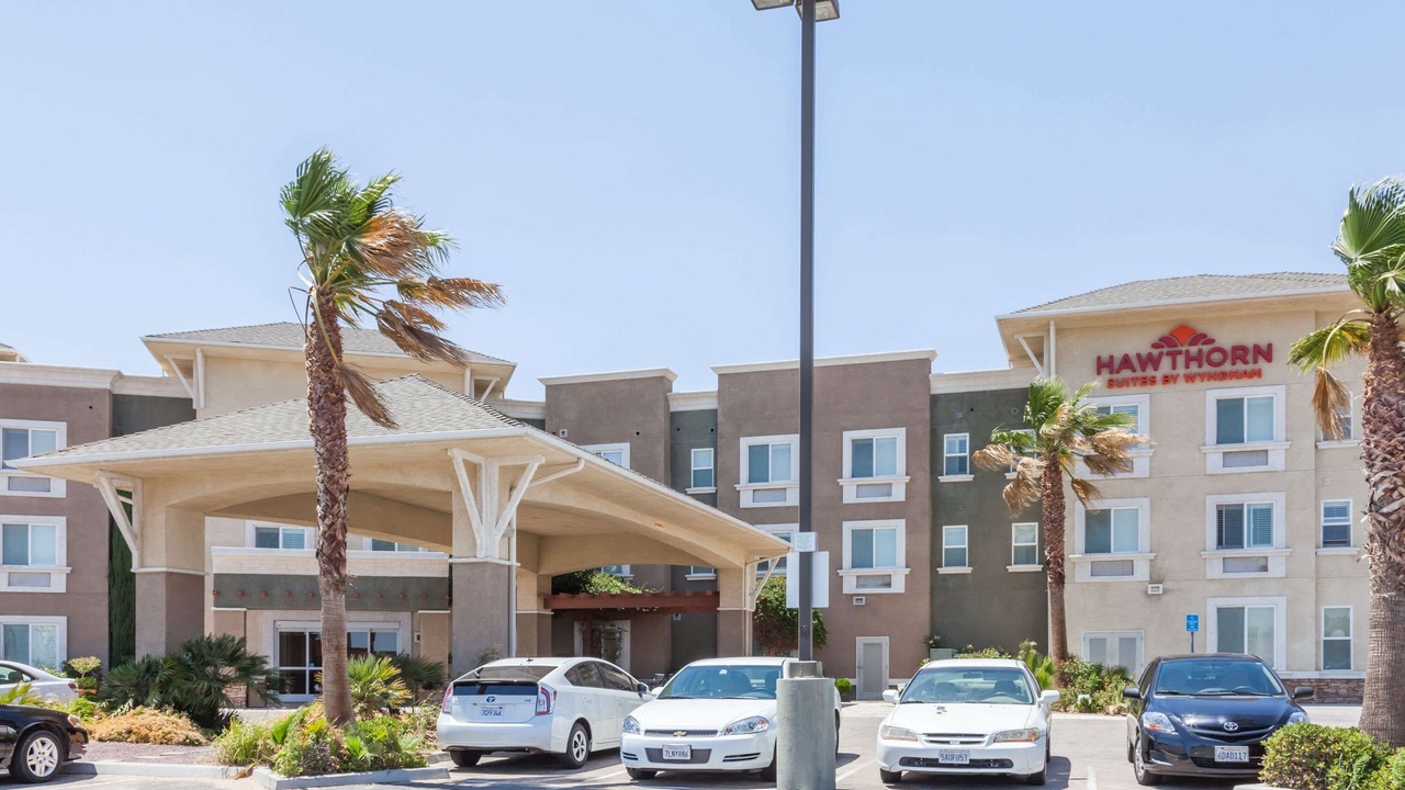 Photo of Outdoor in Victorville
