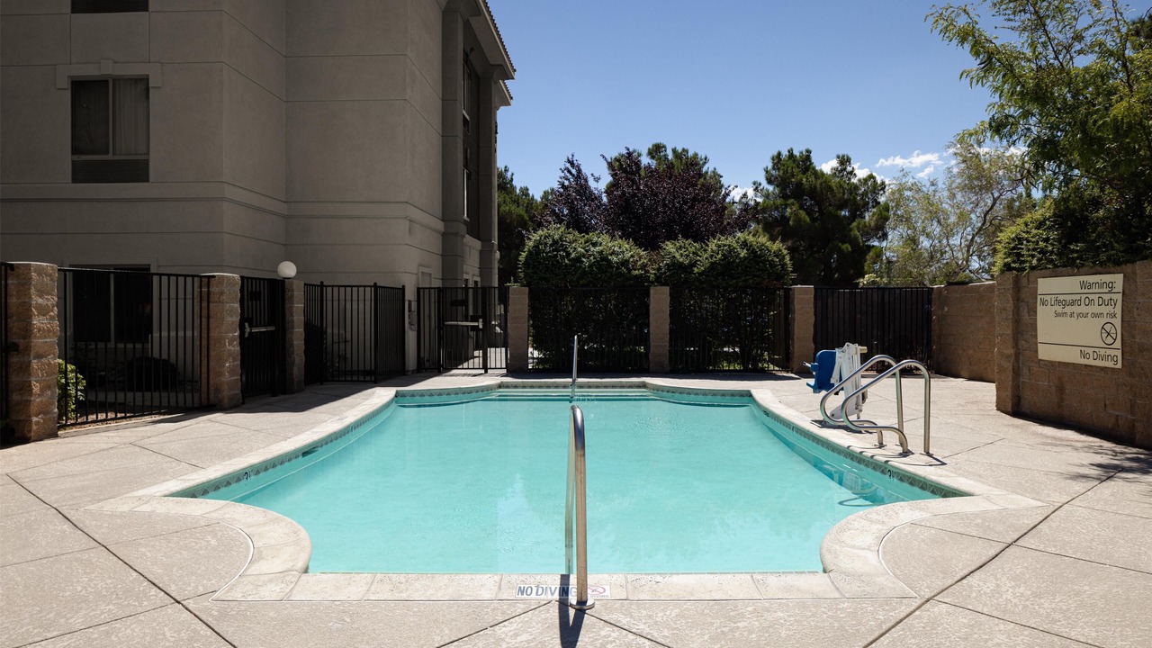 Photo of Outdoor in Palmdale