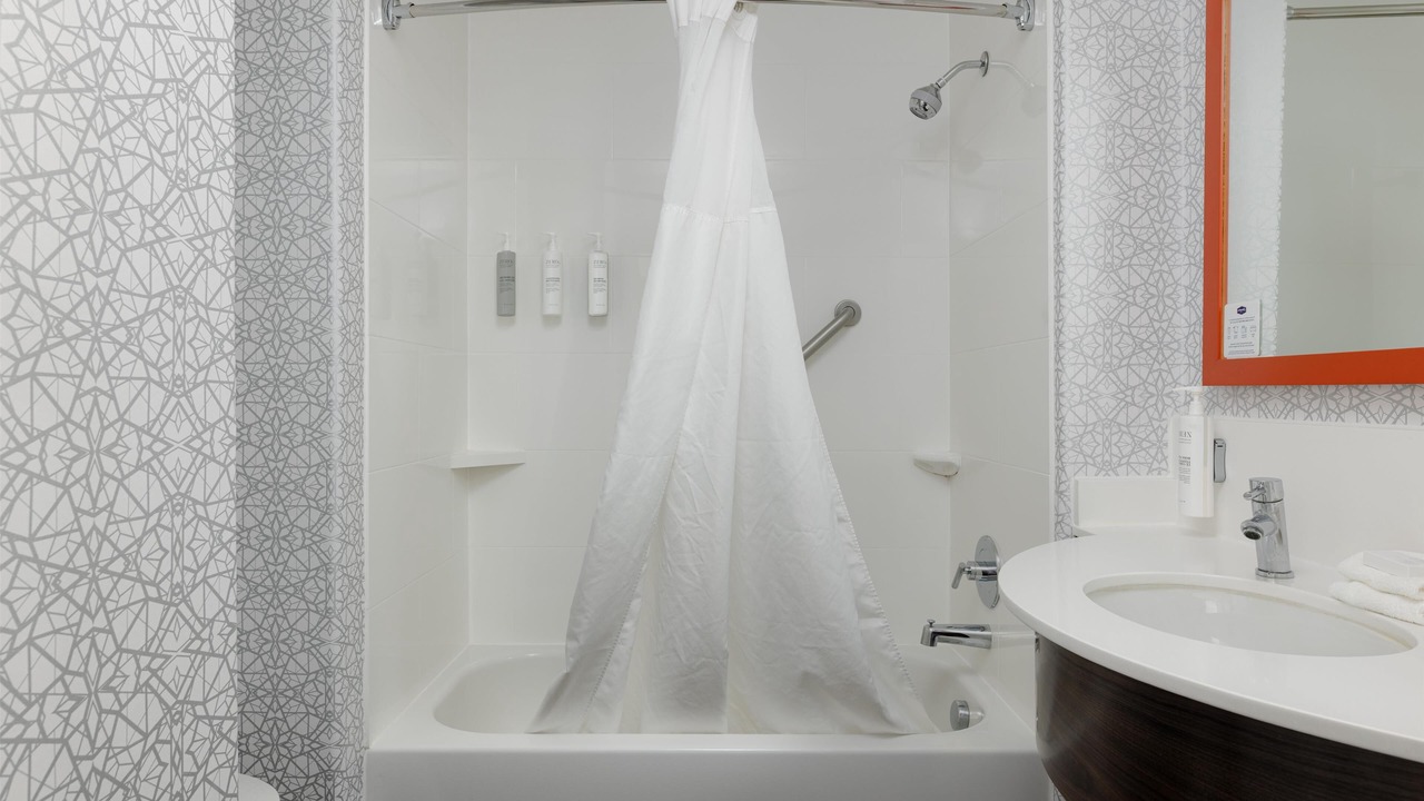 Photo of Bathroom in Palmdale
