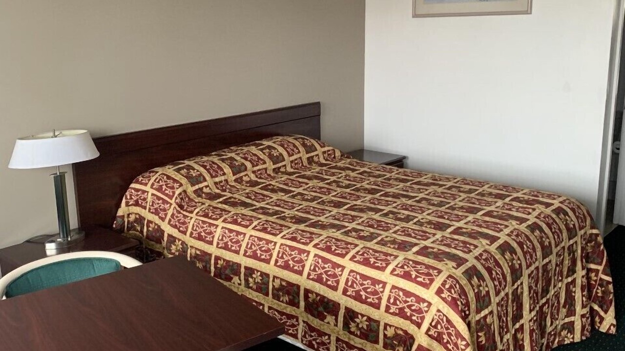 Photo of Bedroom in Seaside