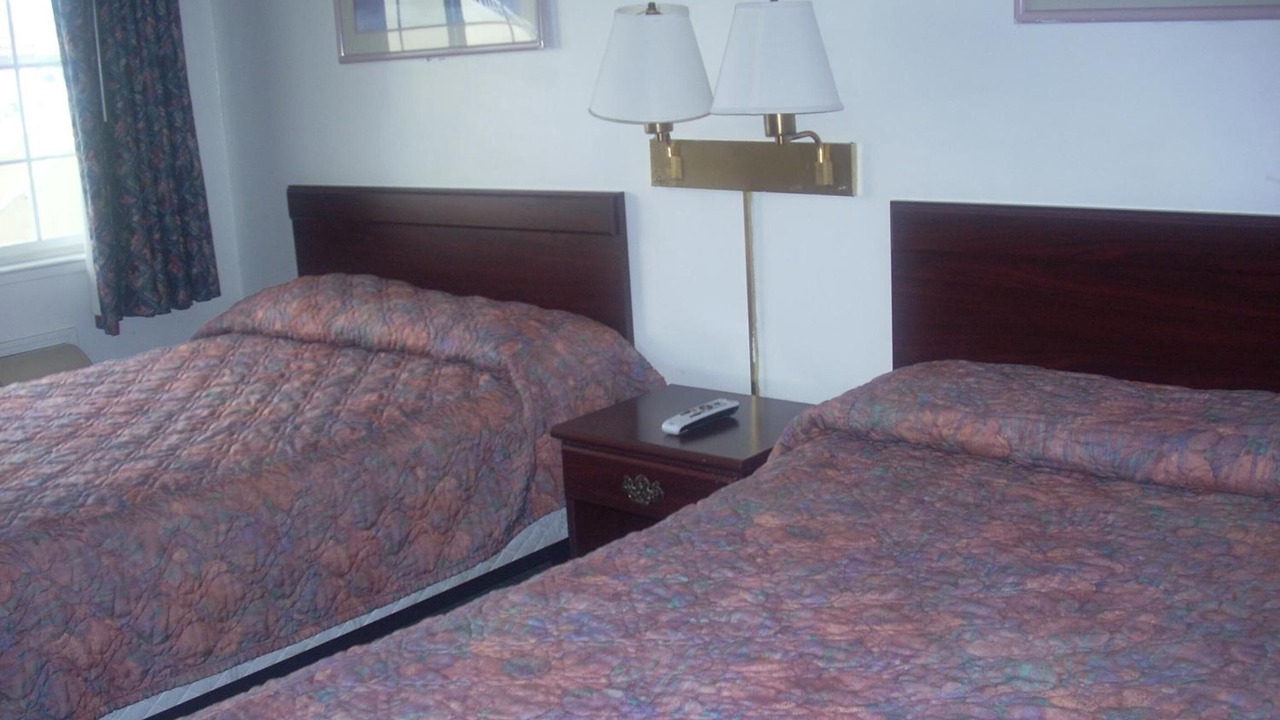 Photo of Bedroom in Seaside
