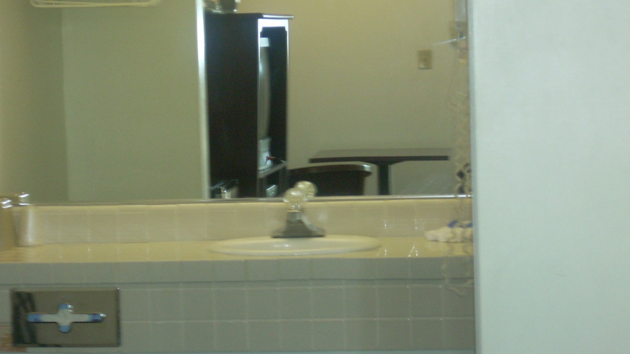 Photo of Bathroom in Seaside