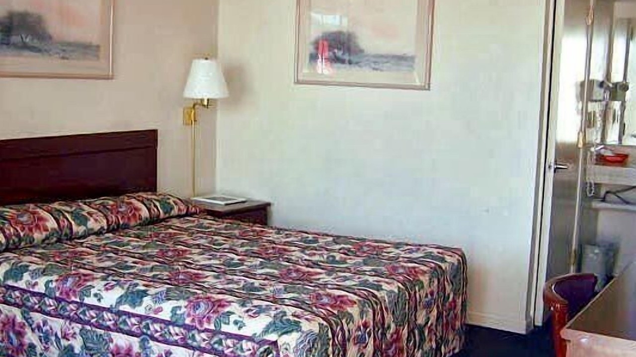 Photo of Bedroom in Seaside