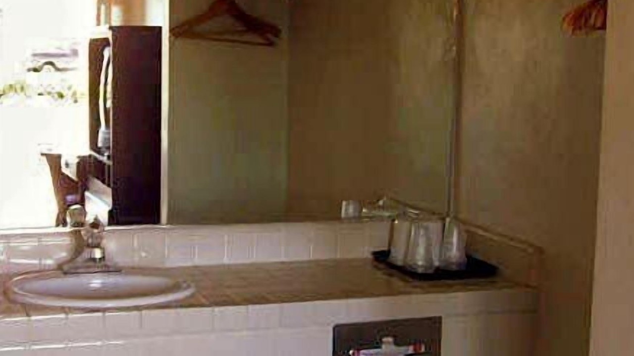 Photo of Bathroom in Seaside