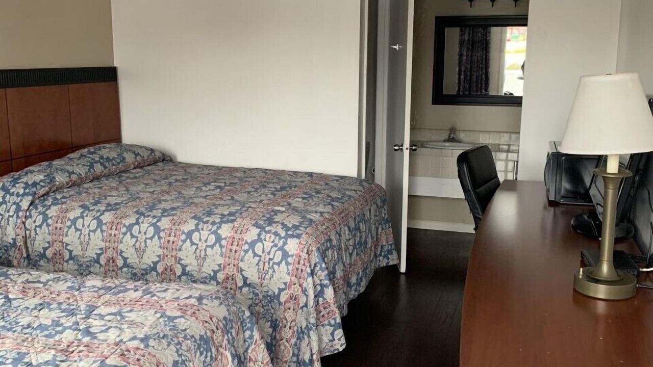 Photo of Bedroom in Seaside