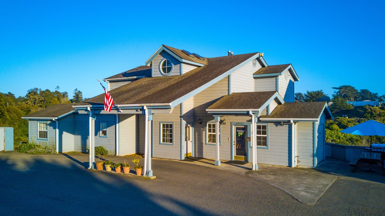 Photo of Outdoor in Fort Bragg
